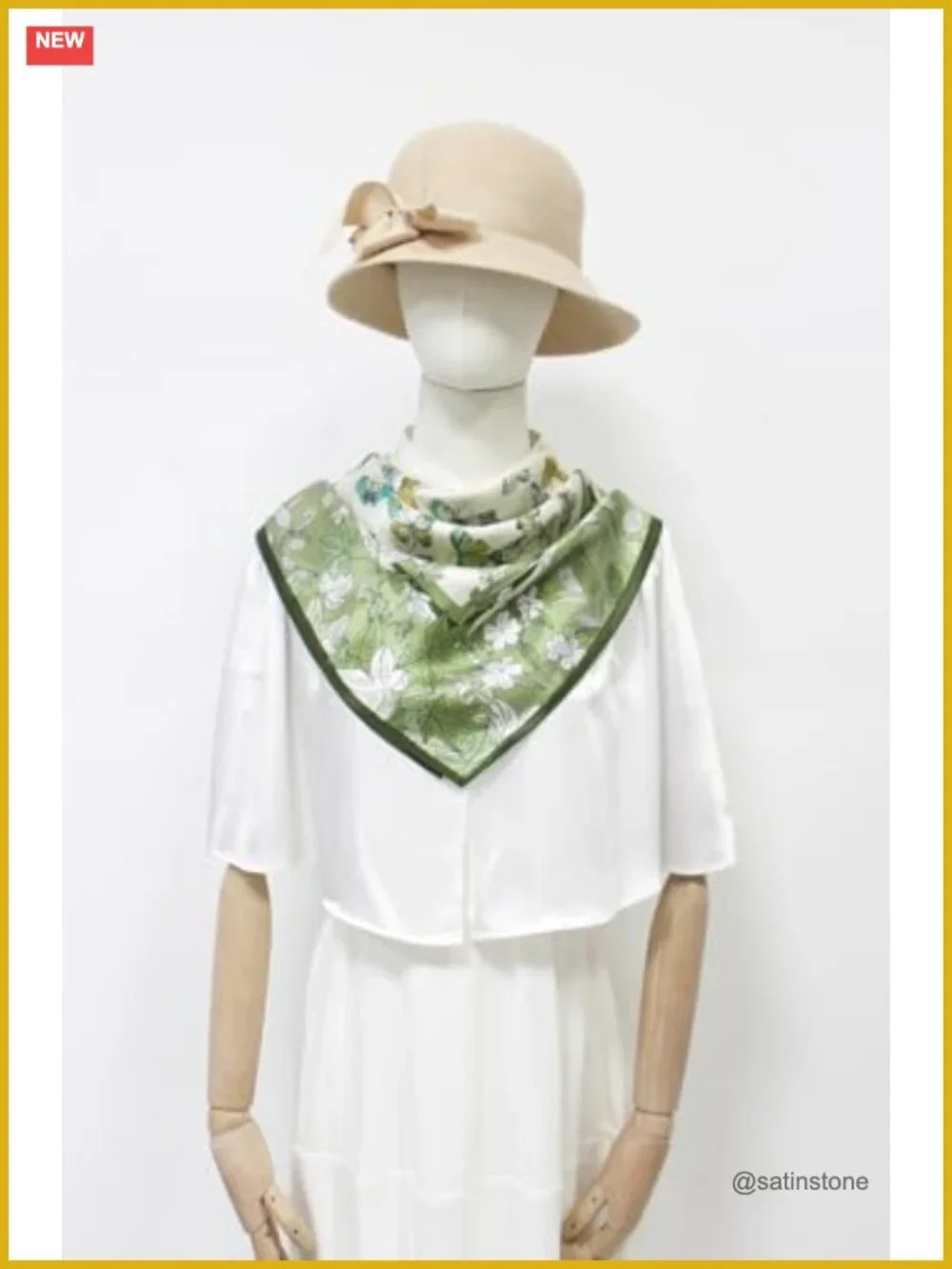N/A 100% mulberry